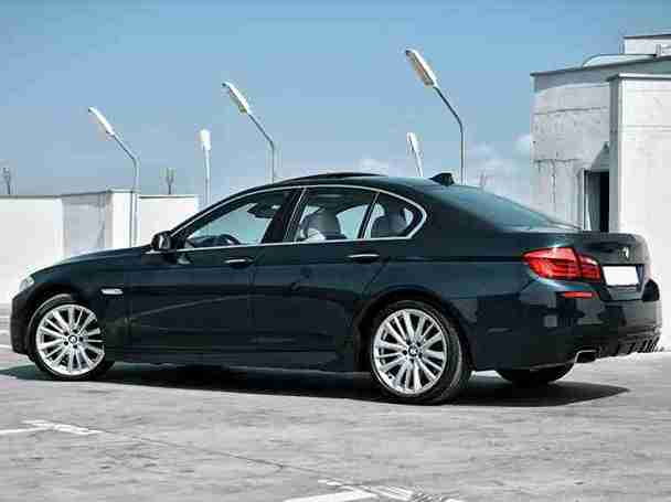 Gebrauchtwagen Ankauf in der Nähe